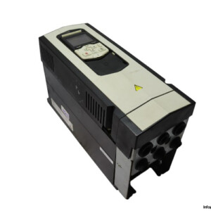 ABB ACS880-01-014A-5+E200 Frequency Converter