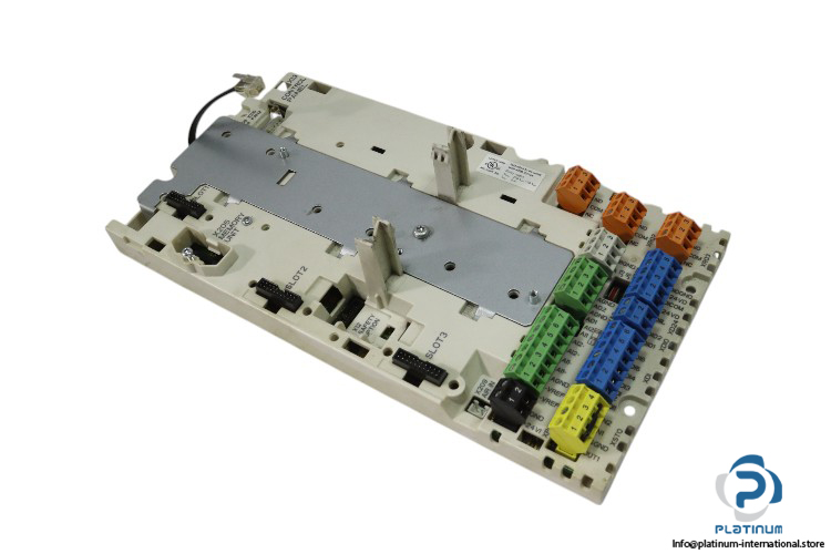 abb-ZCU-11-control-unit-(used)