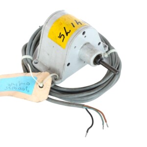 IVO 63900335 Incremental Encoder