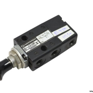 norgren-03042402-manual-valve-new