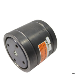 Fibro 2490.14.11800.016 Compact GAS Spring