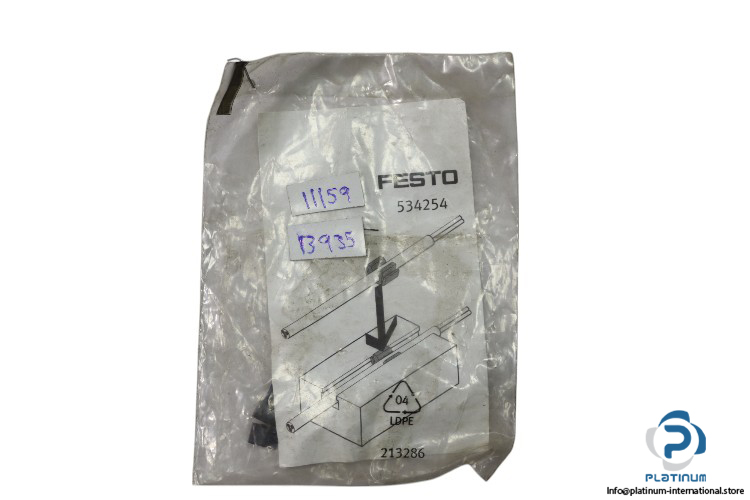 festo-534254-clip-new-1