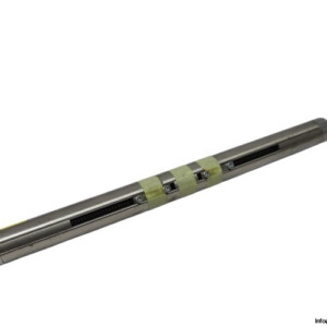 RK Rose+Krieger 78330300390 Single Tube Linear Unit