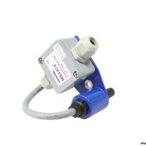 Krohne MS14/I Limit Switch