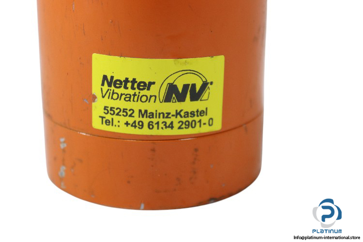 netter-vibration-NTK25-pneumatic-linear-vibrator-new-2