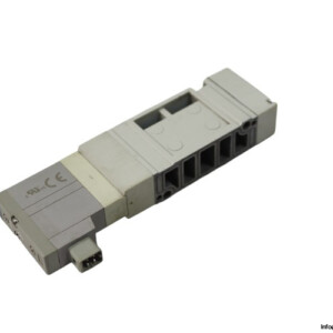 SMC SV2A00-5FU Solenoid Valve