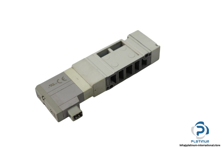 smc-SV2A00-5FU-solenoid-valve-used
