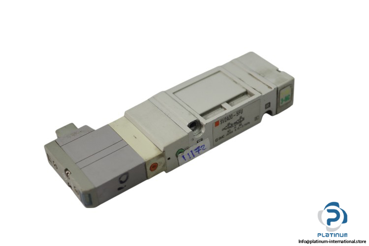smc-SV2A00-5FU-solenoid-valve-used-1