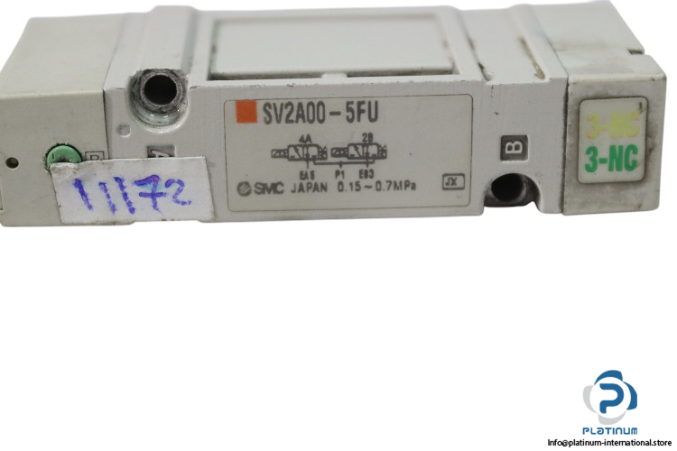 smc-SV2A00-5FU-solenoid-valve-used-2