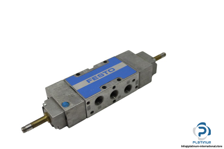 festo-19787-air-solenoid-valve-new-without-carton