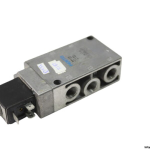 Festo 6211 AIR Solenoid Valve