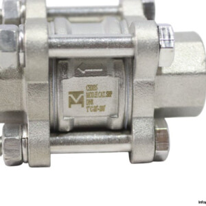 sferaco-380002-check-valve-new