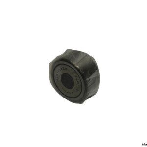 IKO NAST10ZZR Yoke Type Track Roller