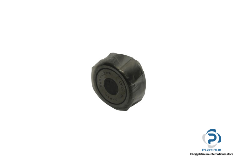 iko-NAST10ZZR-yoke-type-track-roller-new