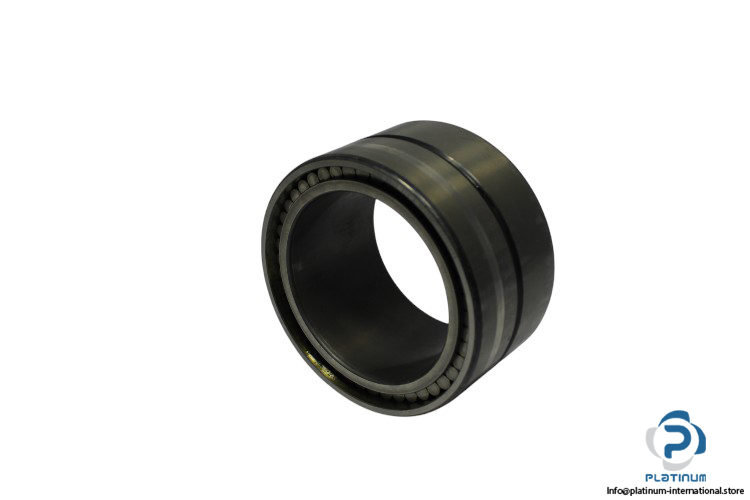 ina-SL15-926A-cylindrical-roller-bearing-used