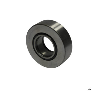 Nutr 45100 Yoke-Type Track Roller