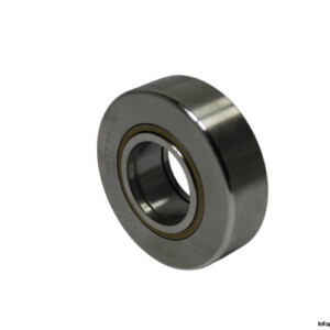 Nutr 45100 Yoke-Type Track Roller