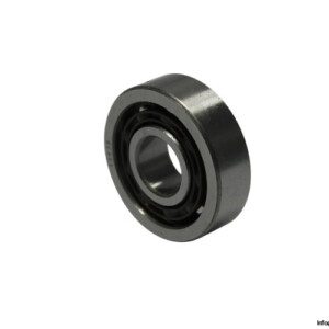 7303B-angular-contact-ball-bearing-new