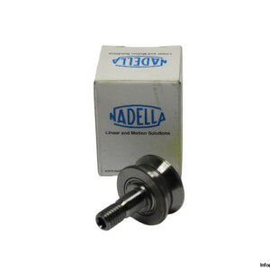 Nadella PFV 25.10 Guide Roller