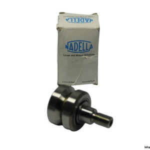 Nadella FRR 40EI-INOX Guide Roller