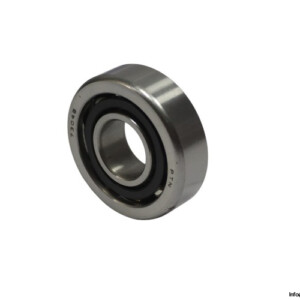 7304B Angular Contact Ball Bearing