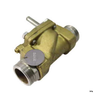 Danfoss EV220B 40 Solenoid Valve