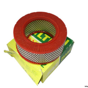 Mann Filter C 1632 Filter Element