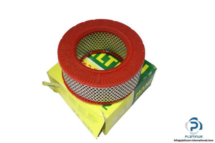 mann-filter-C-1632-filter-element-new-carton
