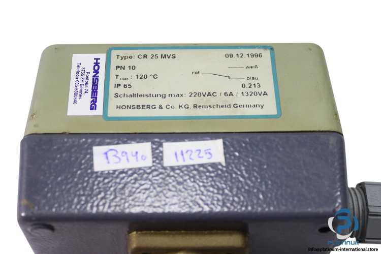 honsberg-CR-25-MVS-paddle-flow-switch-(New)-1