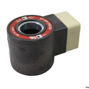Atos SP-COU-24DC/80 Solenoid Coil
