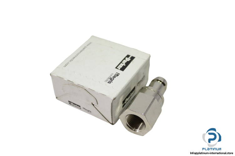 parker-92862717-coupler-(New)