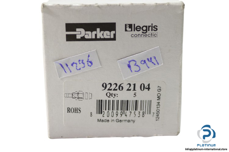 parker-92262104-coupler-(New)-1