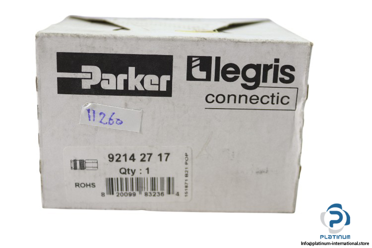 parker-92142717-coupler-(New)-2