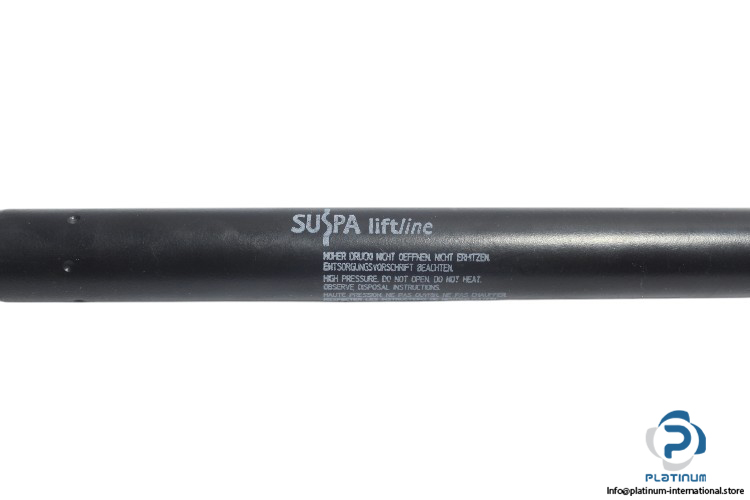 suspa-16-4-016-12239-gas-spring-actuator-(Used)-2