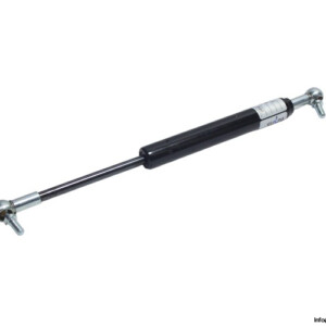 Suspa K016-1 190 8444 GAS Spring Actuator