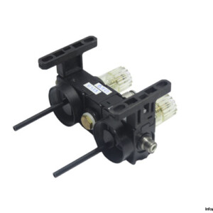 rexroth-0821301702-oil-mist-lubricator-(New)