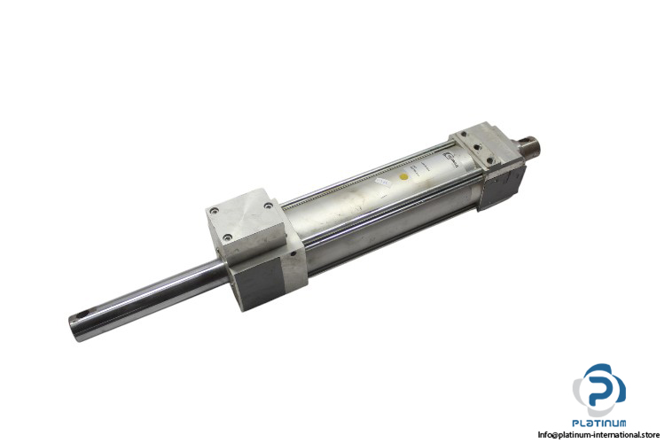 homag-1-003-65-5264-pneumatic-cylinder-(Used)