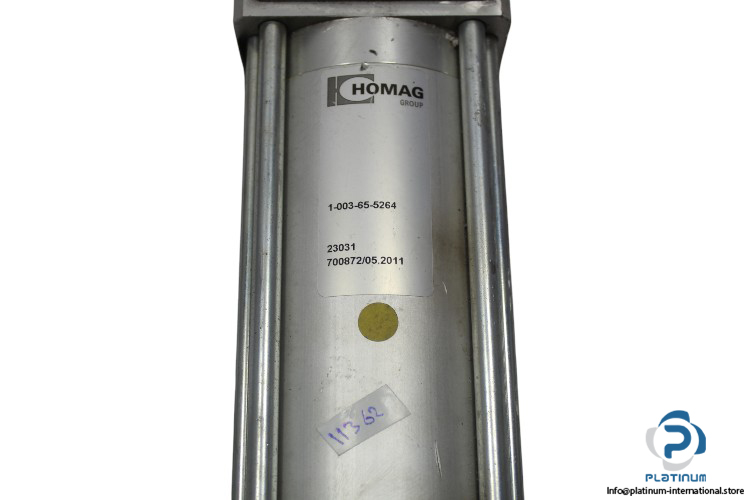 homag-1-003-65-5264-pneumatic-cylinder-(Used)-1