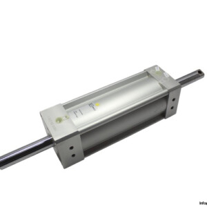 Homag 1-003-65-5064 Pneumatic Cylinder