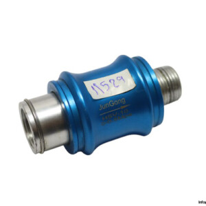 jungong-HSV-10-slide-valve-(Used)