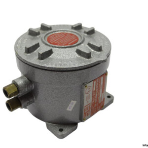 Dwyer 1823-10 Differential Pressure Switch
