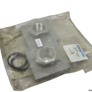Festo 526083 Push SUB Base SET