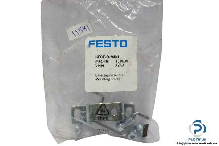 festo-159638-mounting-bracket-(New)-1