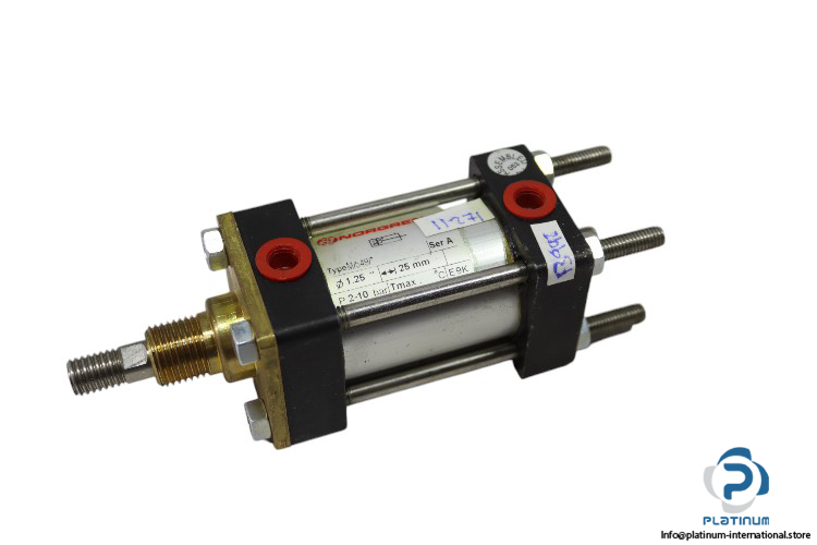 Norgren-M-549-pneumatic-cylinder(new)