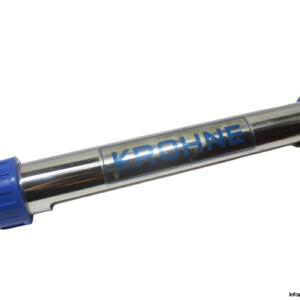 Krohne PED/G1/3.3/SEP Flowmeter