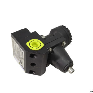 Samson 4708-1022010100000 Pressure Regulator
