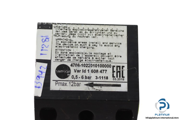 samson-4708-1022010100000-pressure-regulator(new)-2