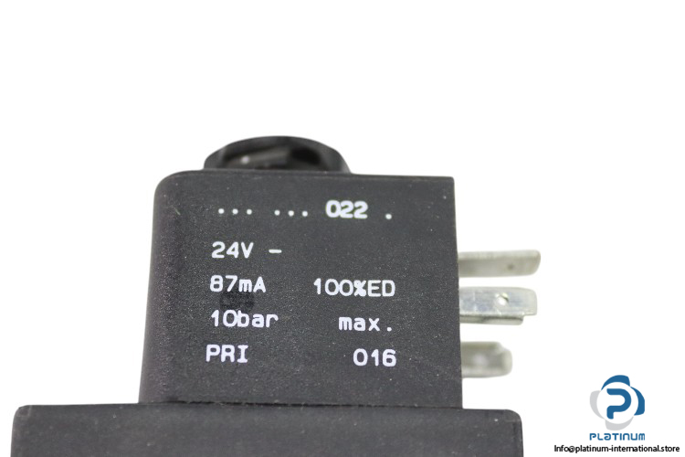 Rexroth-5777760220-double-solenoid-valve-with-coil(new)-2