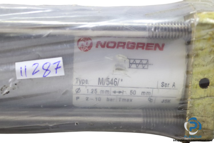 Norgren-M-546-pneumatic-cylinder(new)-1