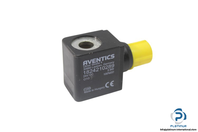 Aventics-1824210289-solenoid-coil(new)